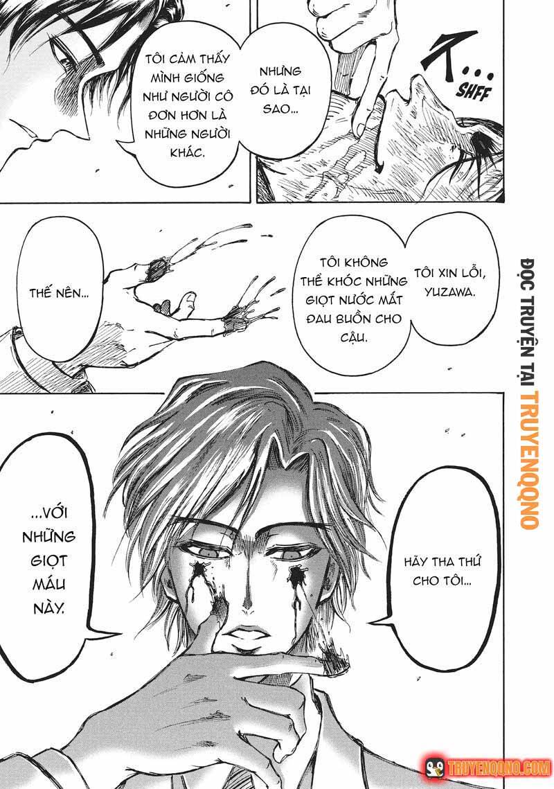 Ninja Và Yakuza Chapter 12 - 20