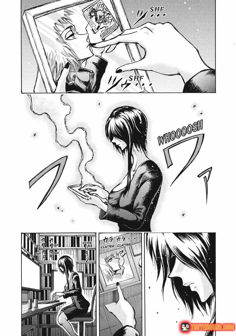 Ninja Và Yakuza Chapter 16 - 17