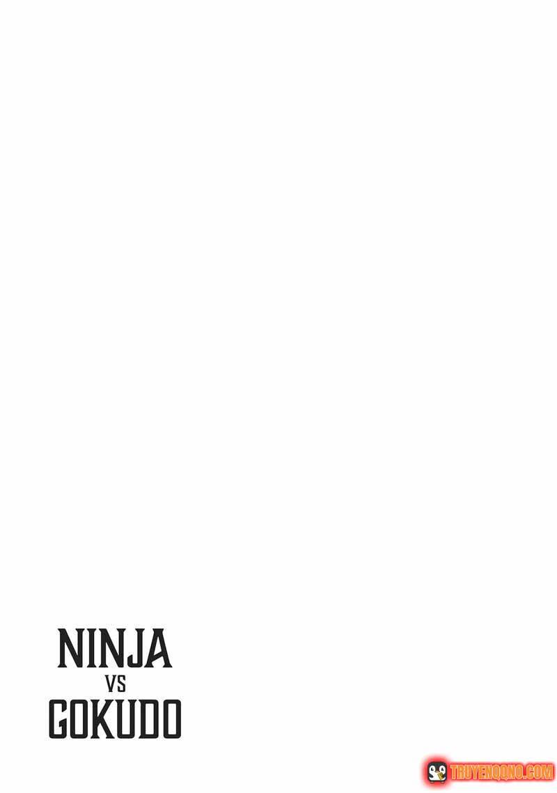 Ninja Và Yakuza Chapter 17 - 21
