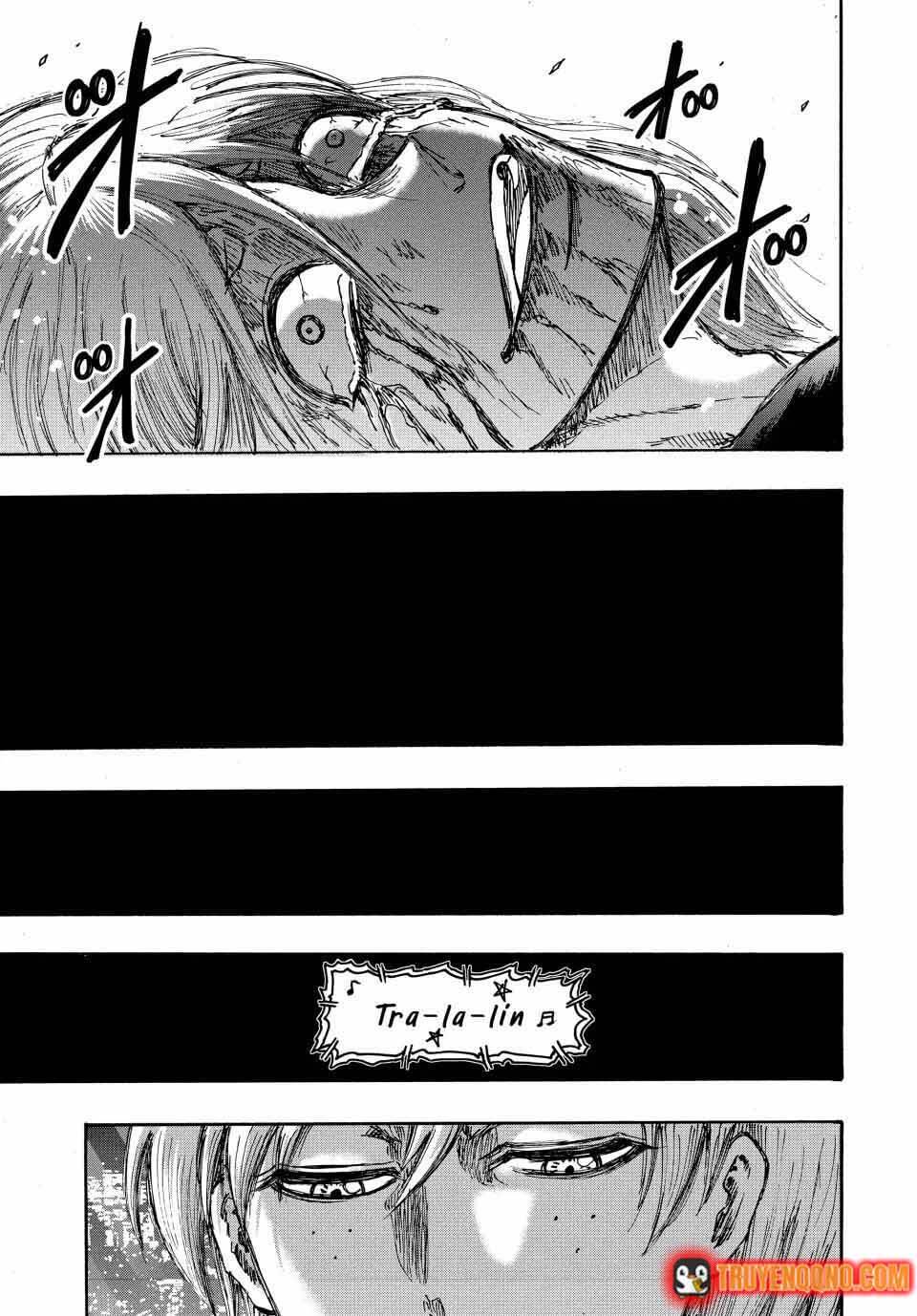 Ninja Và Yakuza Chapter 77 - 17