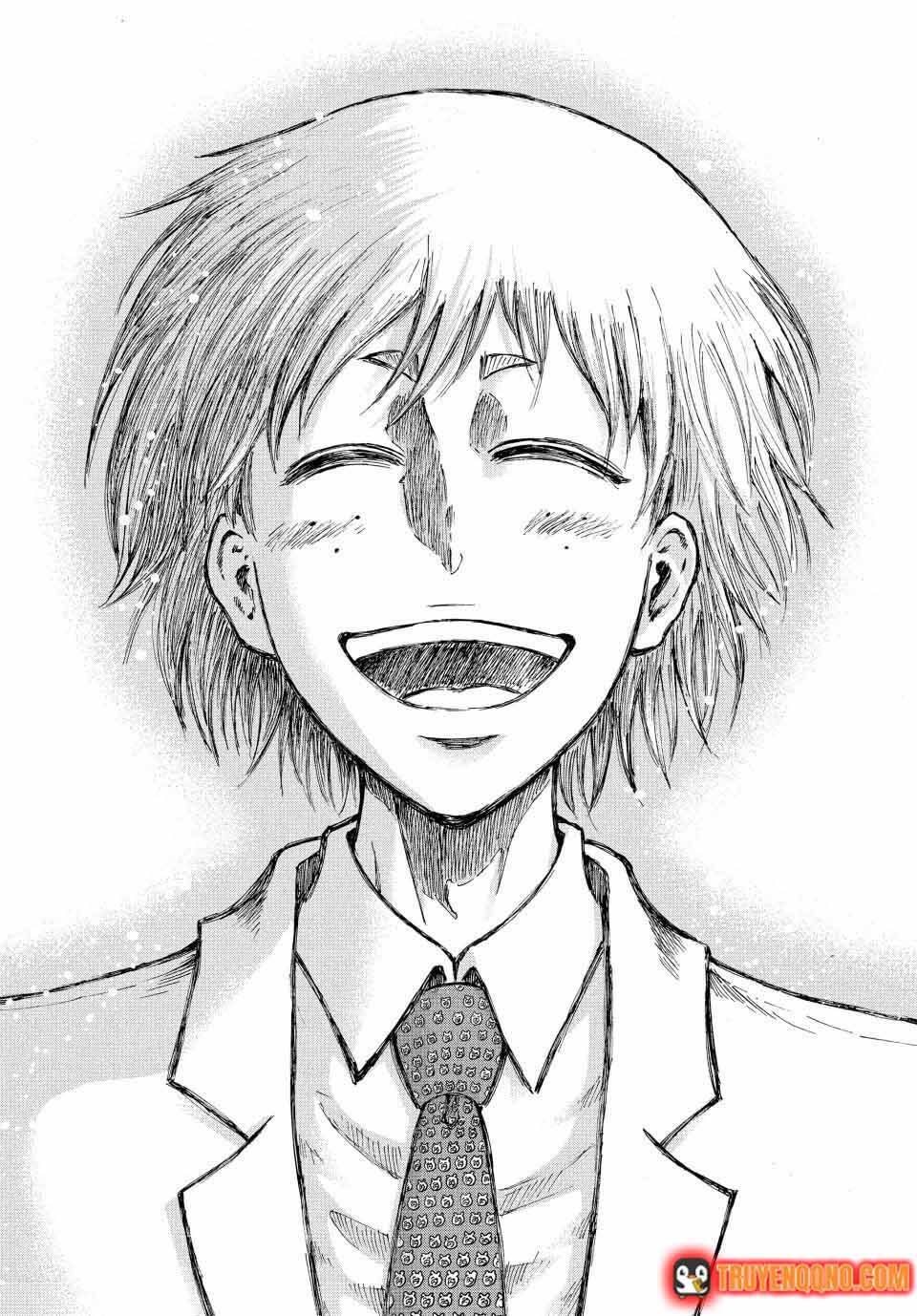 Ninja Và Yakuza Chapter 78 - 19