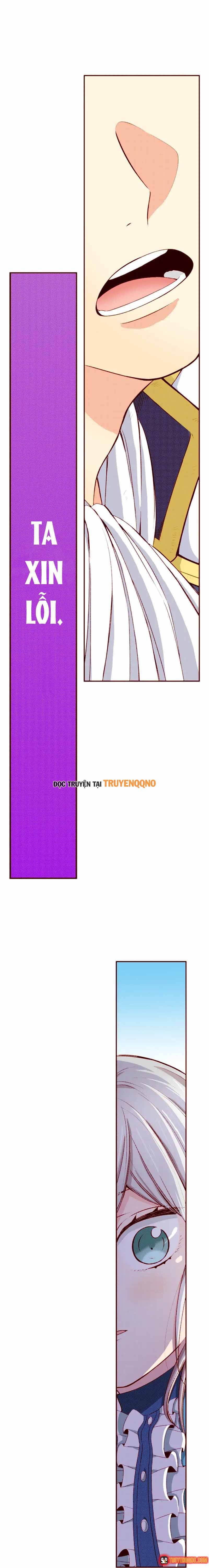 Tuy Là Ác Nữ Nhưng Tôi Quyết Thành Thánh Nữ Để Né Cờ Chết Chapter 30 - 5