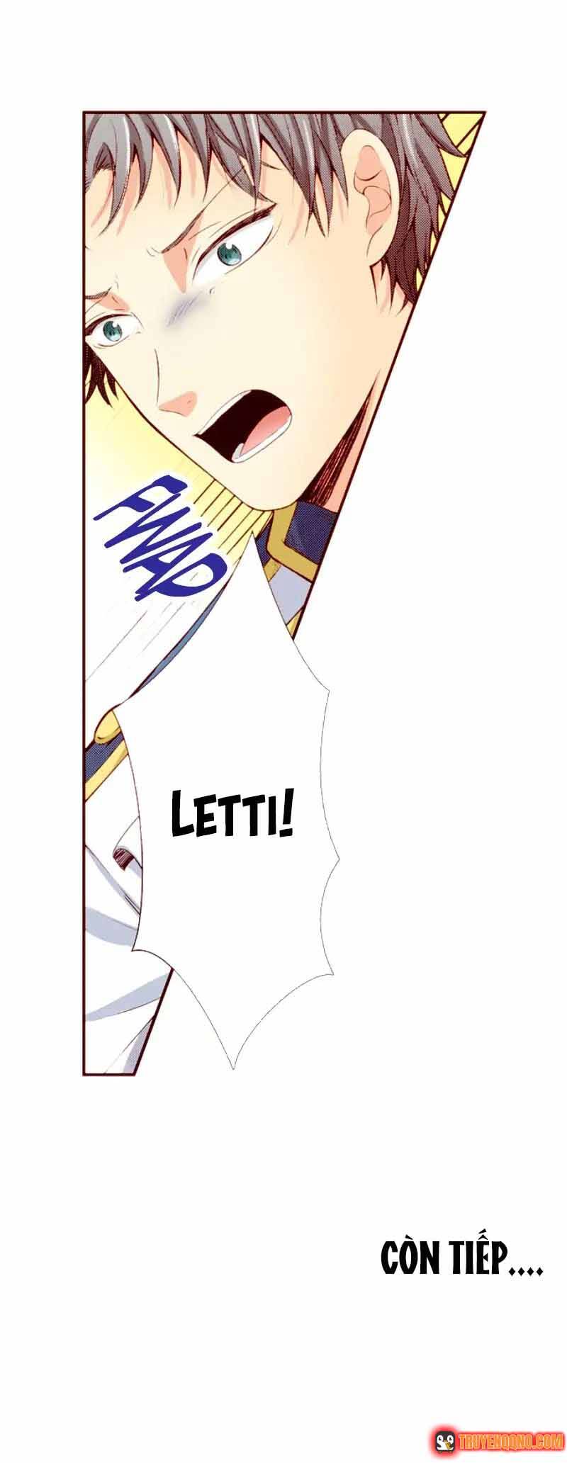 Tuy Là Ác Nữ Nhưng Tôi Quyết Thành Thánh Nữ Để Né Cờ Chết Chapter 30 - 14