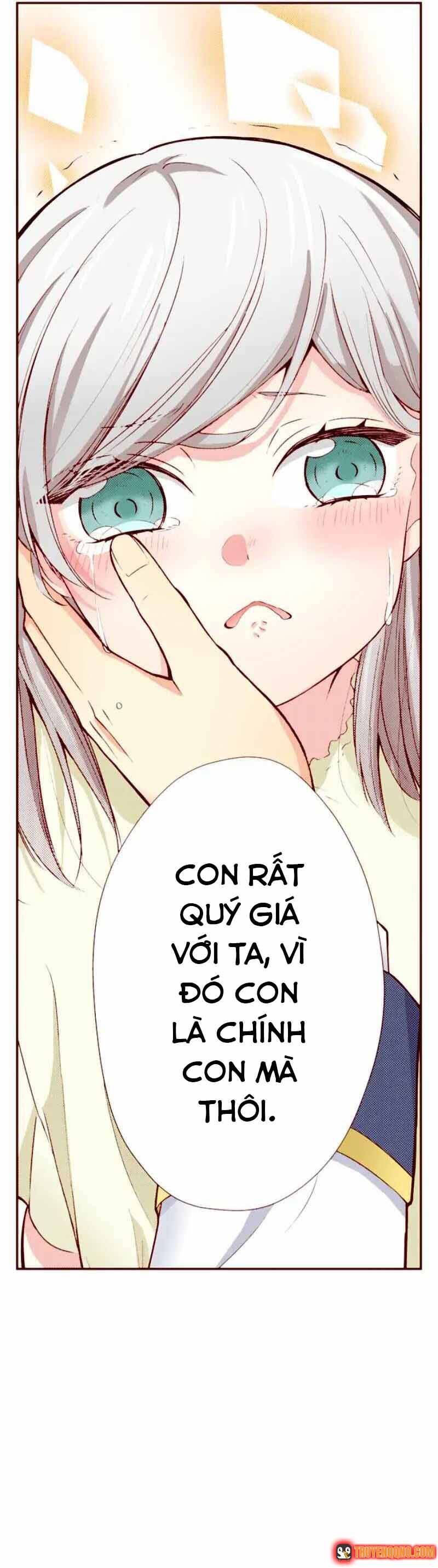 Tuy Là Ác Nữ Nhưng Tôi Quyết Thành Thánh Nữ Để Né Cờ Chết Chapter 32 - 14