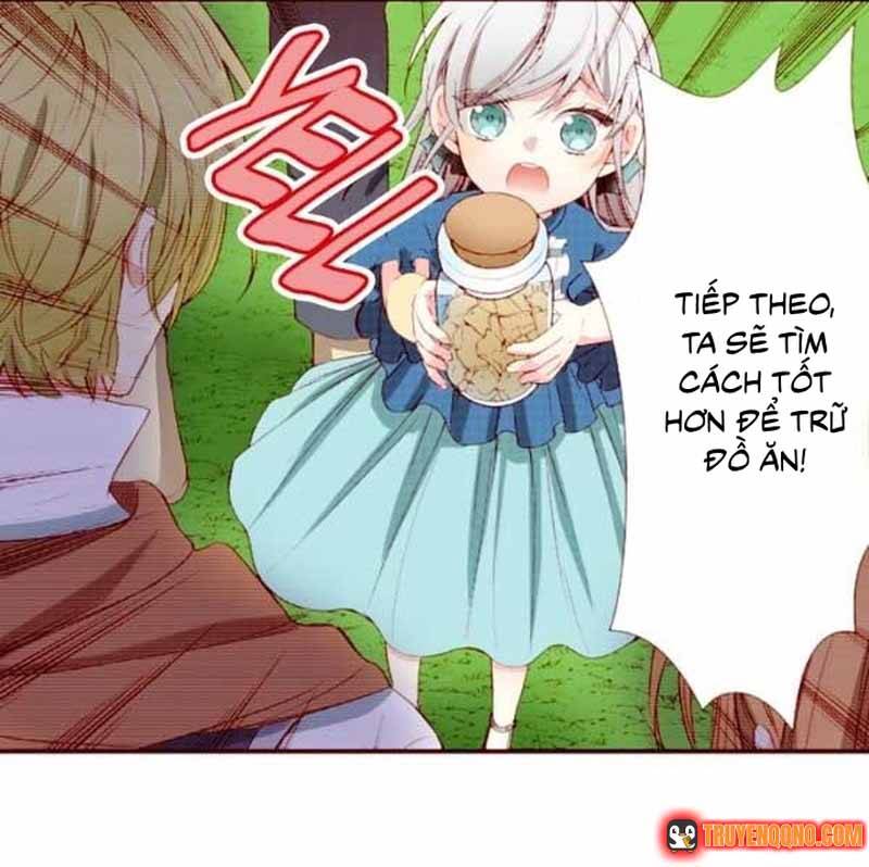 Tuy Là Ác Nữ Nhưng Tôi Quyết Thành Thánh Nữ Để Né Cờ Chết Chapter 37 - 12