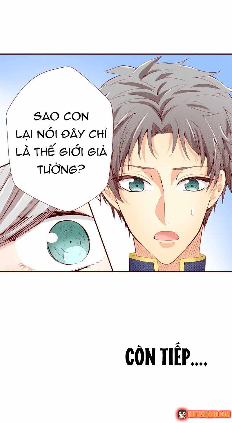 Tuy Là Ác Nữ Nhưng Tôi Quyết Thành Thánh Nữ Để Né Cờ Chết Chapter 40 - 13