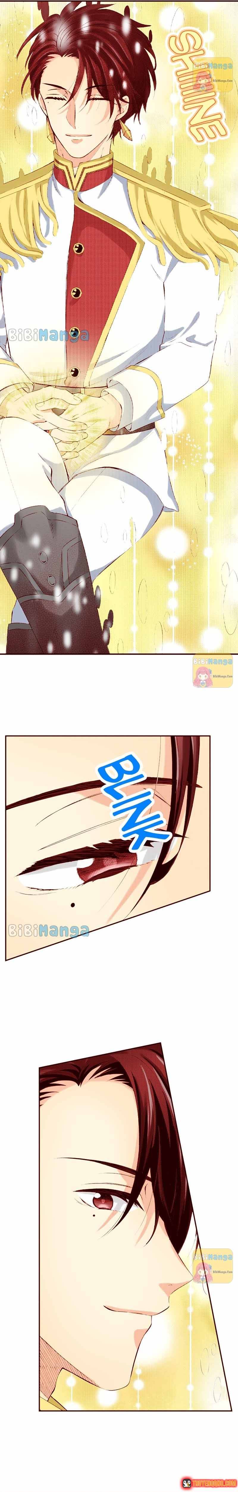 Tuy Là Ác Nữ Nhưng Tôi Quyết Thành Thánh Nữ Để Né Cờ Chết Chapter 51 - 4