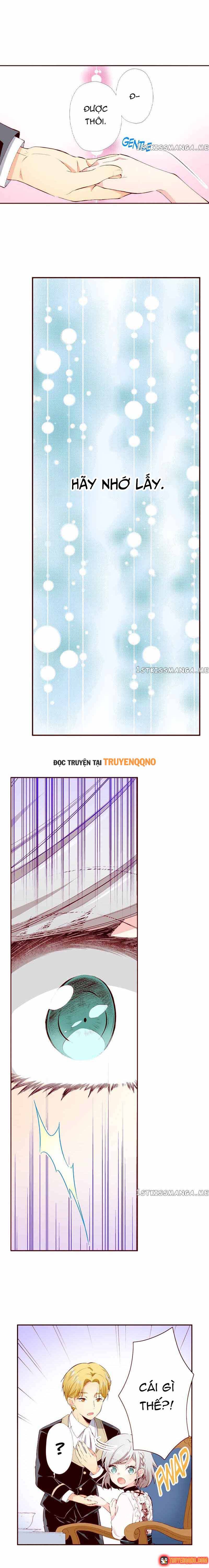 Tuy Là Ác Nữ Nhưng Tôi Quyết Thành Thánh Nữ Để Né Cờ Chết Chapter 60 - 10