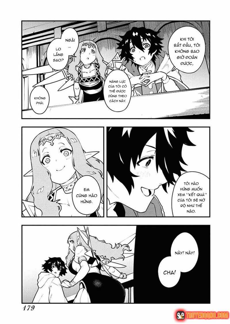 Luyện Kim Thuật Sư Bị Trục Xuất, Có Muốn Xây Dựng Hầm Ngục Mạnh Nhất Không? Chapter 17 - 6