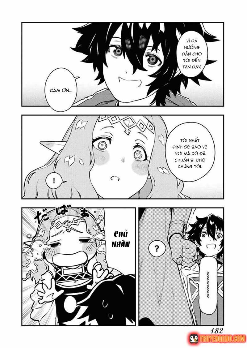 Luyện Kim Thuật Sư Bị Trục Xuất, Có Muốn Xây Dựng Hầm Ngục Mạnh Nhất Không? Chapter 17 - 9