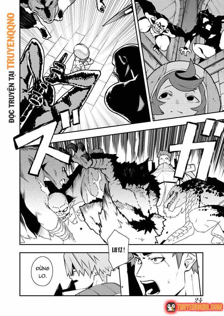 Luyện Kim Thuật Sư Bị Trục Xuất, Có Muốn Xây Dựng Hầm Ngục Mạnh Nhất Không? Chapter 19 - 3