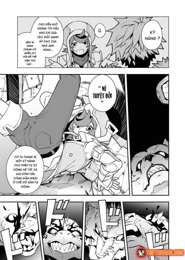 Luyện Kim Thuật Sư Bị Trục Xuất, Có Muốn Xây Dựng Hầm Ngục Mạnh Nhất Không? Chapter 19 - 4
