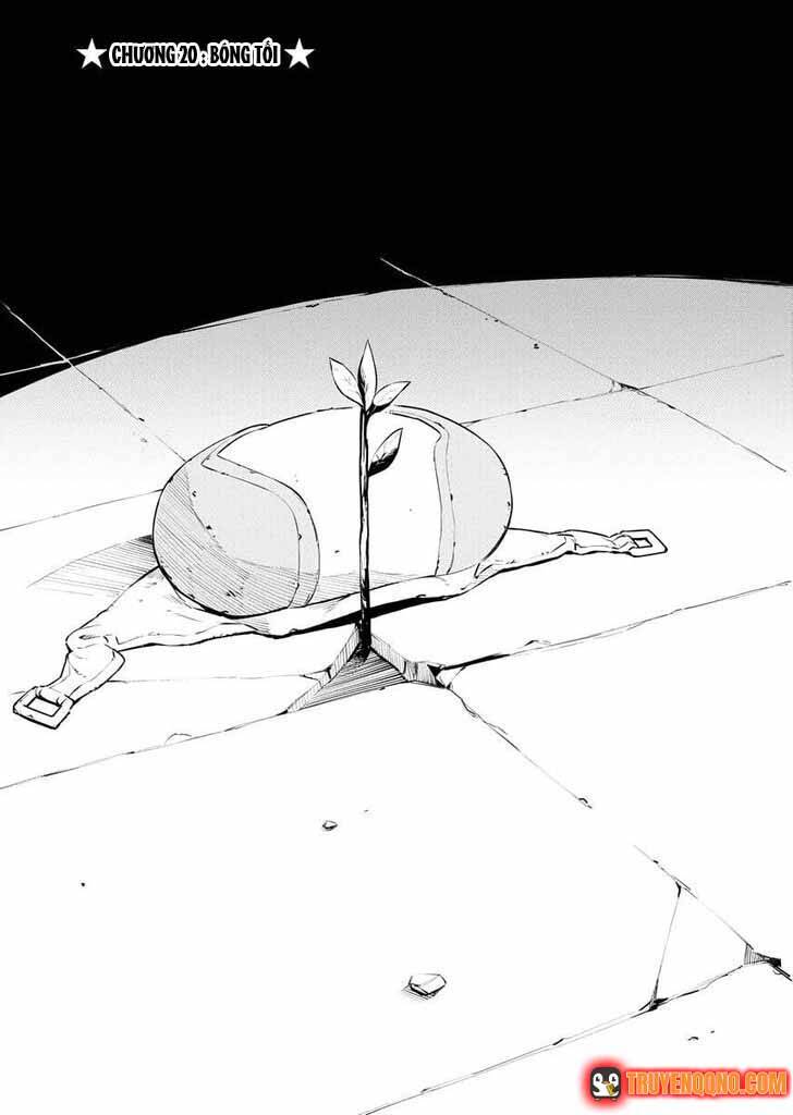 Luyện Kim Thuật Sư Bị Trục Xuất, Có Muốn Xây Dựng Hầm Ngục Mạnh Nhất Không? Chapter 20 - 2