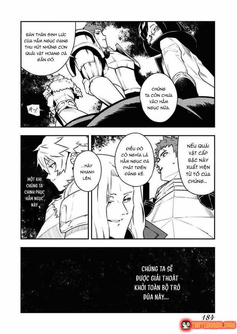 Luyện Kim Thuật Sư Bị Trục Xuất, Có Muốn Xây Dựng Hầm Ngục Mạnh Nhất Không? Chapter 17 - 11