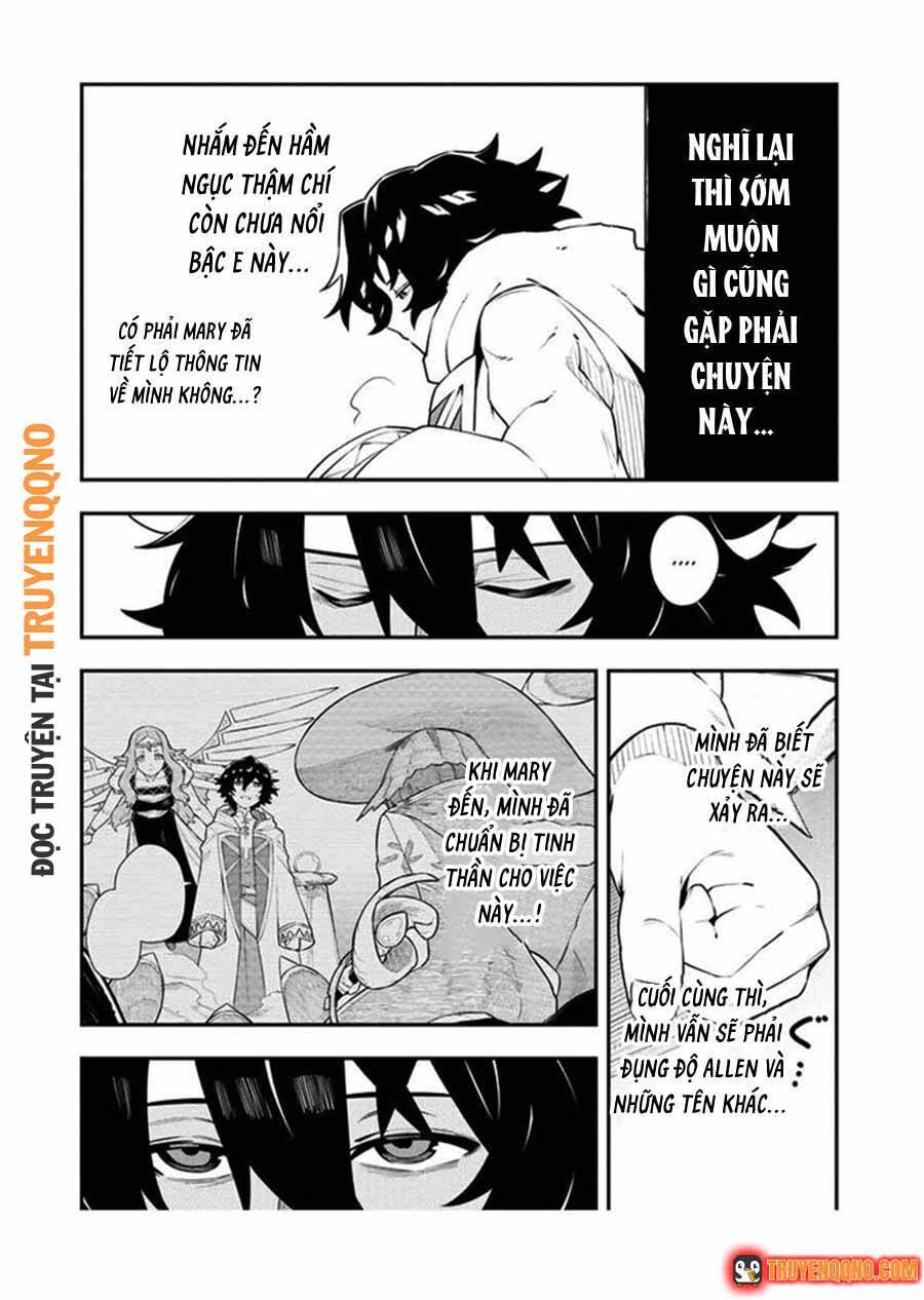 Luyện Kim Thuật Sư Bị Trục Xuất, Có Muốn Xây Dựng Hầm Ngục Mạnh Nhất Không? Chapter 18 - 8