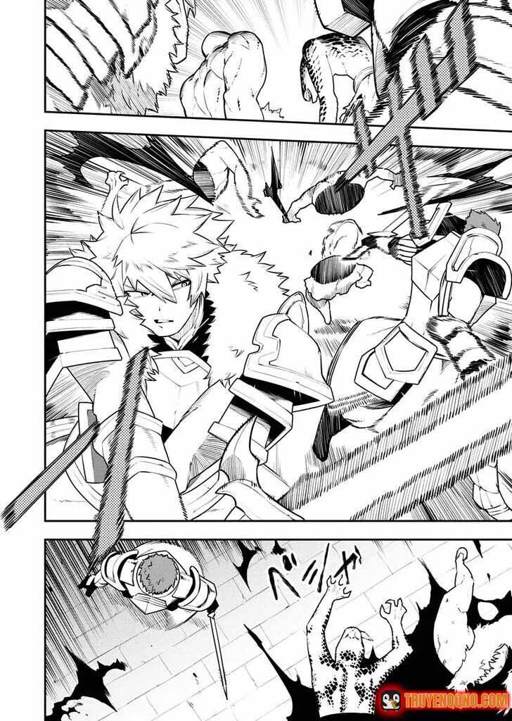 Luyện Kim Thuật Sư Bị Trục Xuất, Có Muốn Xây Dựng Hầm Ngục Mạnh Nhất Không? Chapter 19 - 7