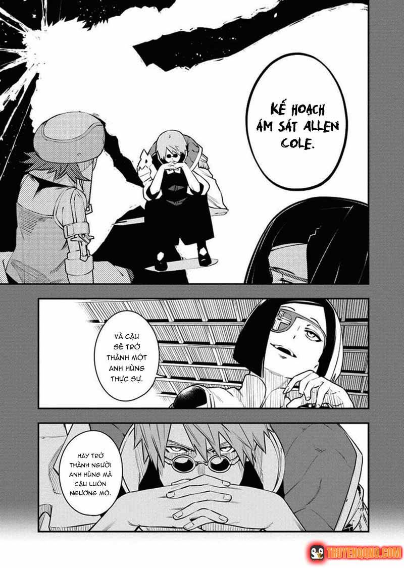 Luyện Kim Thuật Sư Bị Trục Xuất, Có Muốn Xây Dựng Hầm Ngục Mạnh Nhất Không? Chapter 17 - 14