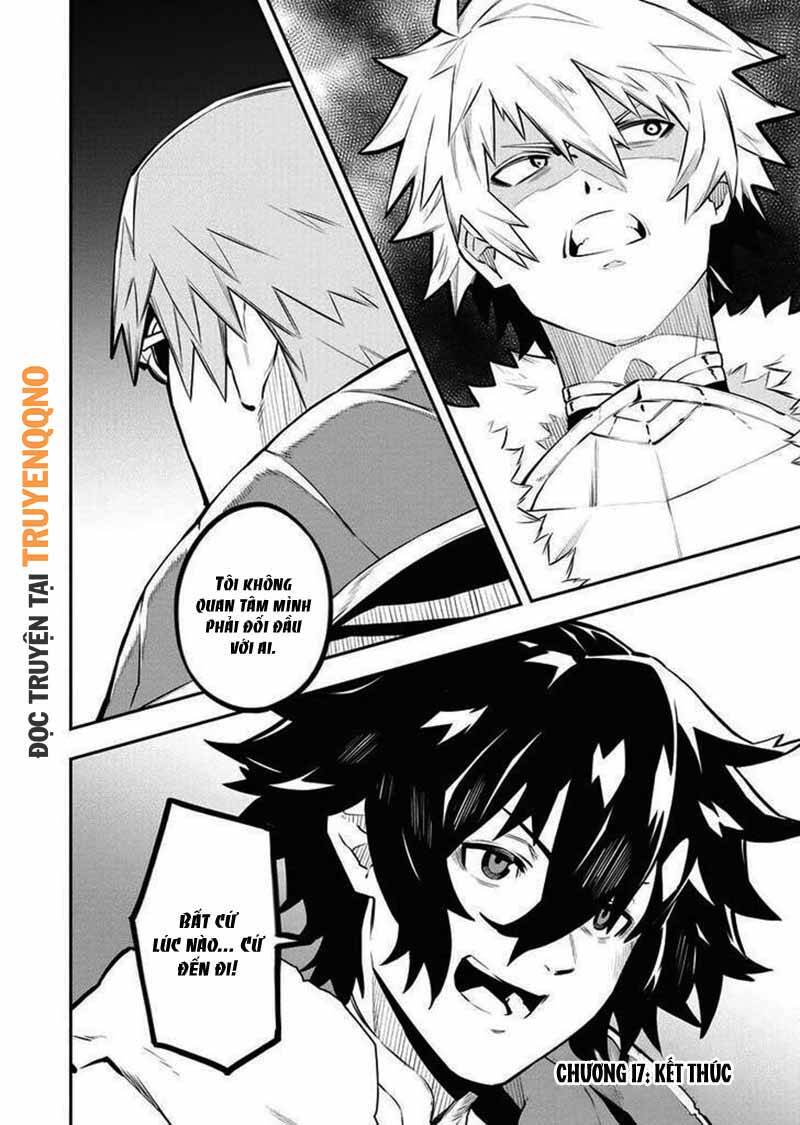 Luyện Kim Thuật Sư Bị Trục Xuất, Có Muốn Xây Dựng Hầm Ngục Mạnh Nhất Không? Chapter 17 - 15
