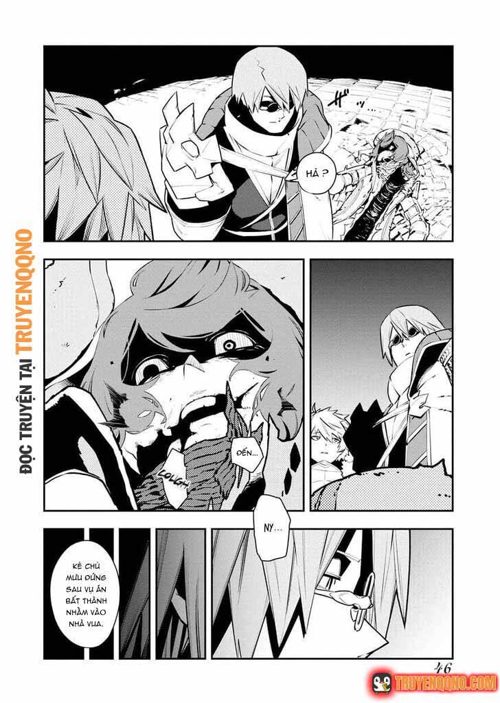 Luyện Kim Thuật Sư Bị Trục Xuất, Có Muốn Xây Dựng Hầm Ngục Mạnh Nhất Không? Chapter 20 - 8