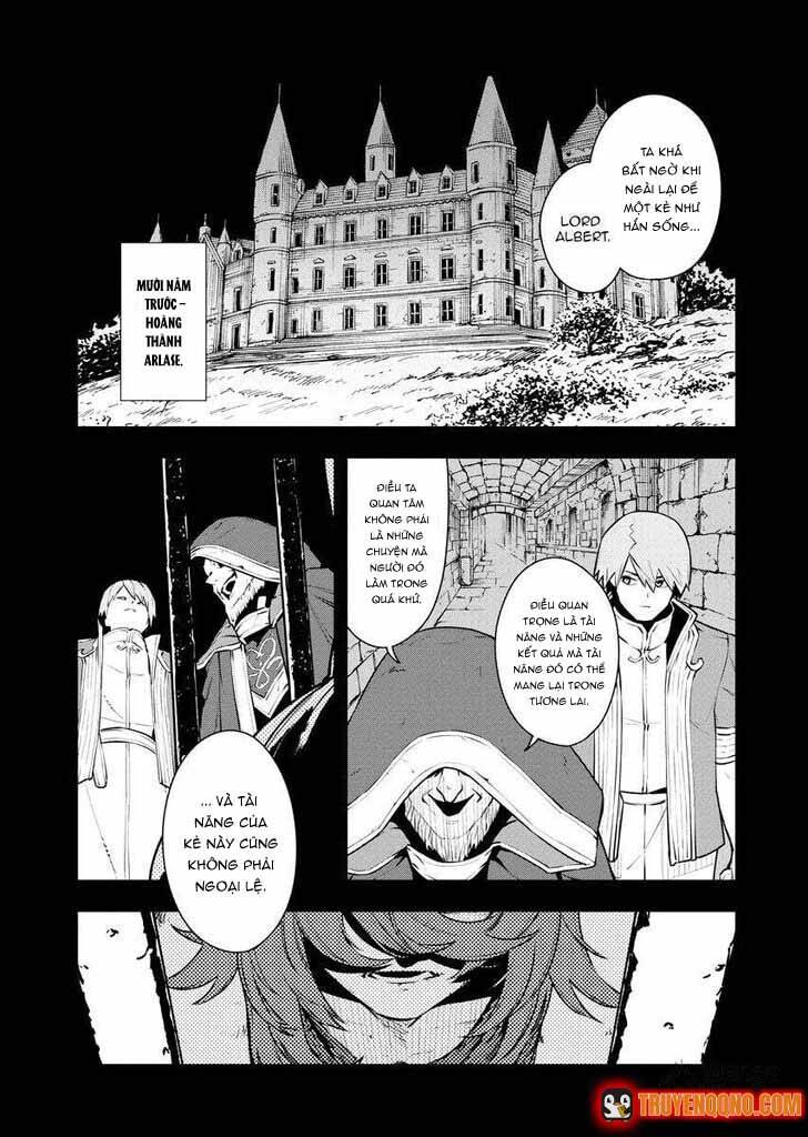 Luyện Kim Thuật Sư Bị Trục Xuất, Có Muốn Xây Dựng Hầm Ngục Mạnh Nhất Không? Chapter 20 - 9