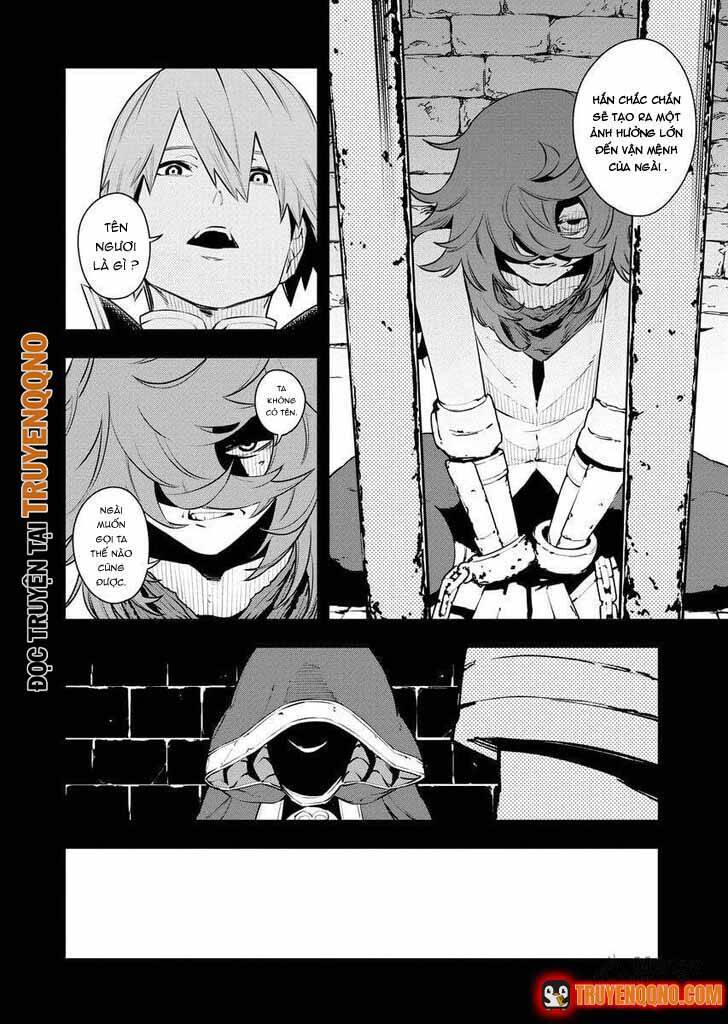 Luyện Kim Thuật Sư Bị Trục Xuất, Có Muốn Xây Dựng Hầm Ngục Mạnh Nhất Không? Chapter 20 - 10