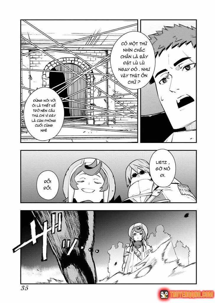 Luyện Kim Thuật Sư Bị Trục Xuất, Có Muốn Xây Dựng Hầm Ngục Mạnh Nhất Không? Chapter 19 - 14