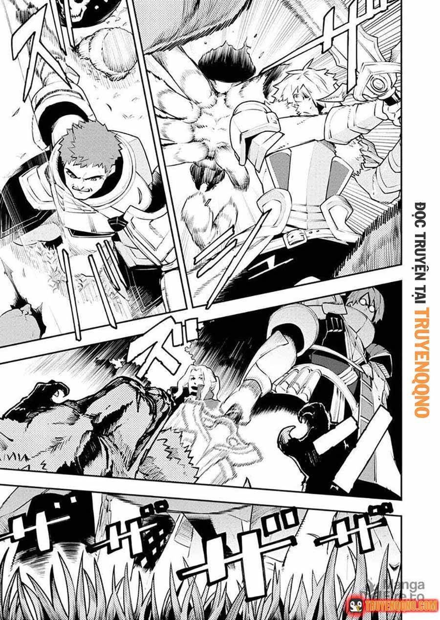 Luyện Kim Thuật Sư Bị Trục Xuất, Có Muốn Xây Dựng Hầm Ngục Mạnh Nhất Không? Chapter 21 - 10