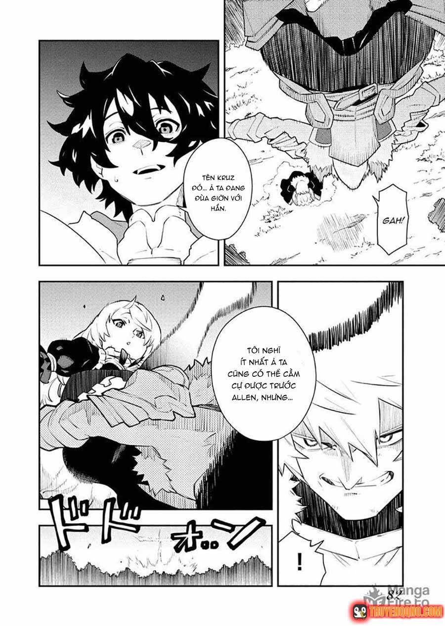 Luyện Kim Thuật Sư Bị Trục Xuất, Có Muốn Xây Dựng Hầm Ngục Mạnh Nhất Không? Chapter 22 - 9