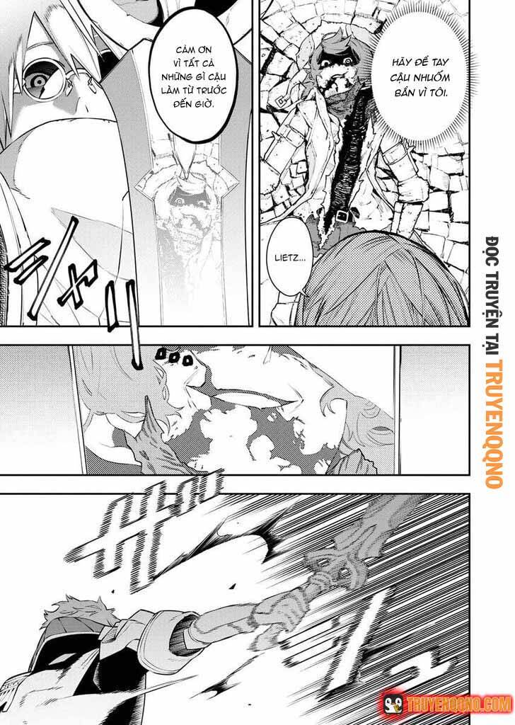 Luyện Kim Thuật Sư Bị Trục Xuất, Có Muốn Xây Dựng Hầm Ngục Mạnh Nhất Không? Chapter 20 - 13