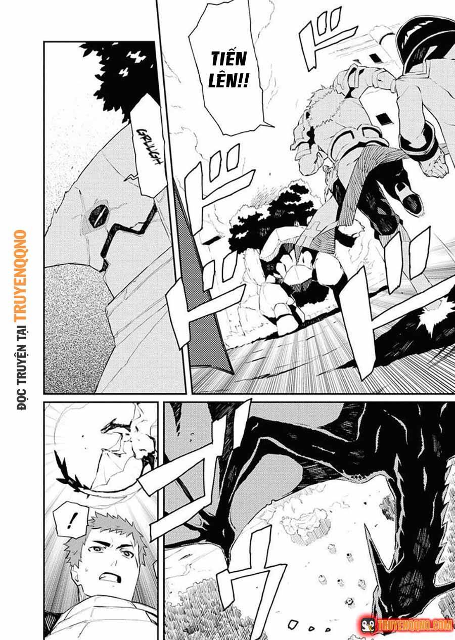 Luyện Kim Thuật Sư Bị Trục Xuất, Có Muốn Xây Dựng Hầm Ngục Mạnh Nhất Không? Chapter 25 - 13