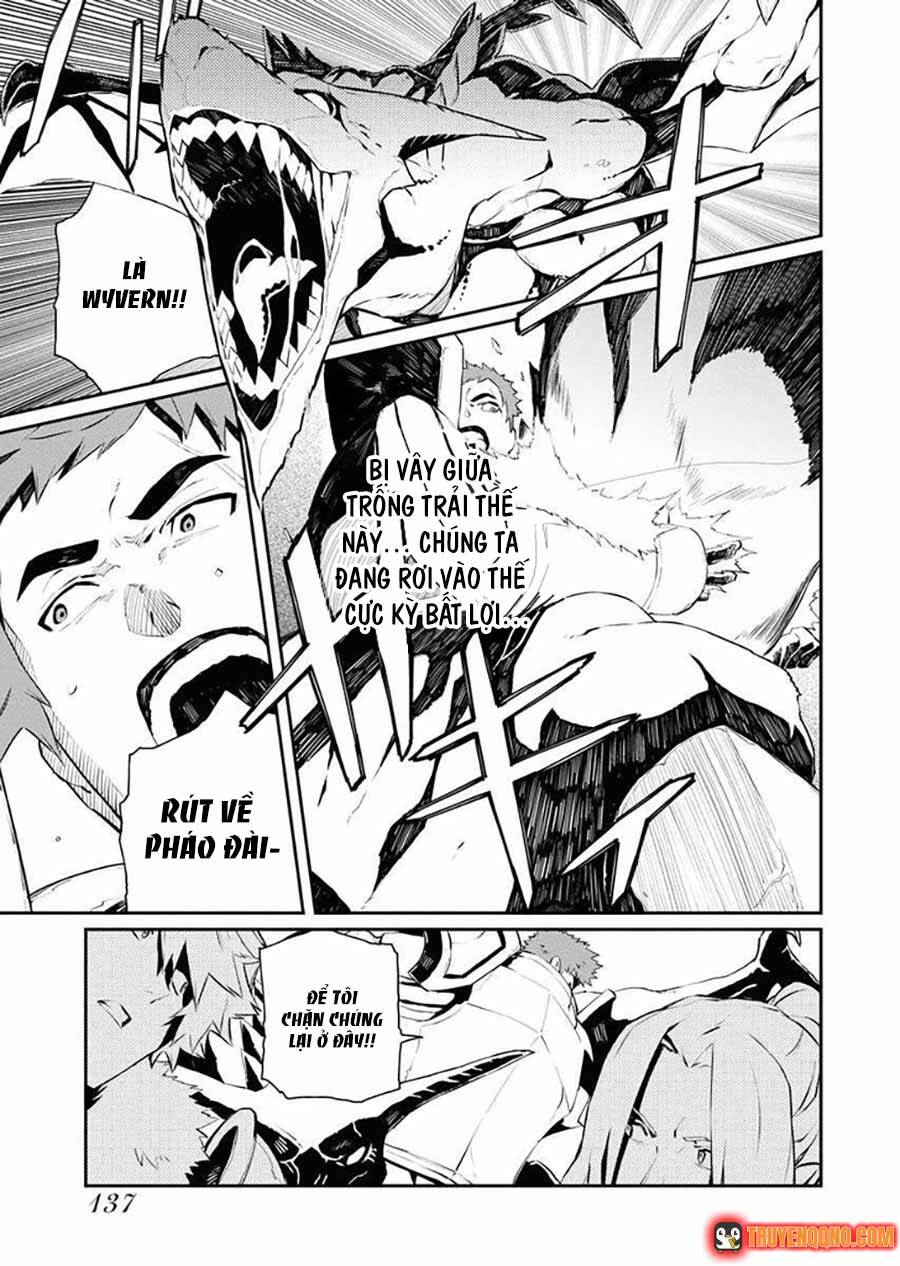 Luyện Kim Thuật Sư Bị Trục Xuất, Có Muốn Xây Dựng Hầm Ngục Mạnh Nhất Không? Chapter 25 - 14