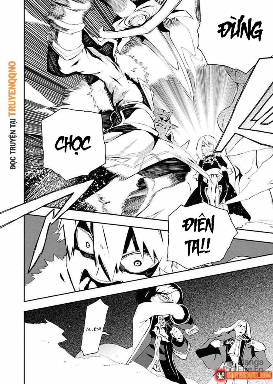 Luyện Kim Thuật Sư Bị Trục Xuất, Có Muốn Xây Dựng Hầm Ngục Mạnh Nhất Không? Chapter 27 - 5