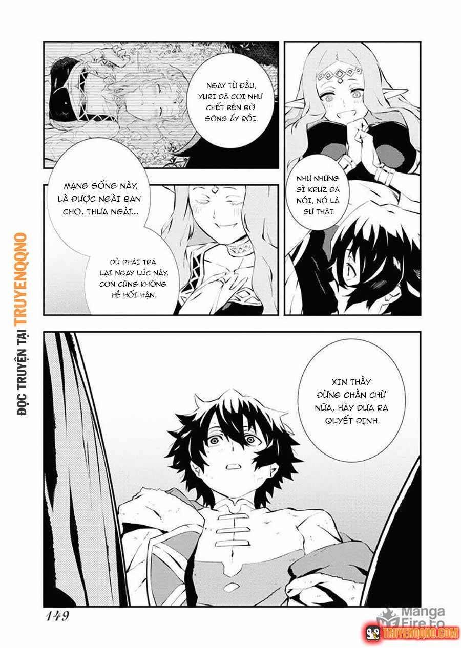 Luyện Kim Thuật Sư Bị Trục Xuất, Có Muốn Xây Dựng Hầm Ngục Mạnh Nhất Không? Chapter 26 - 10