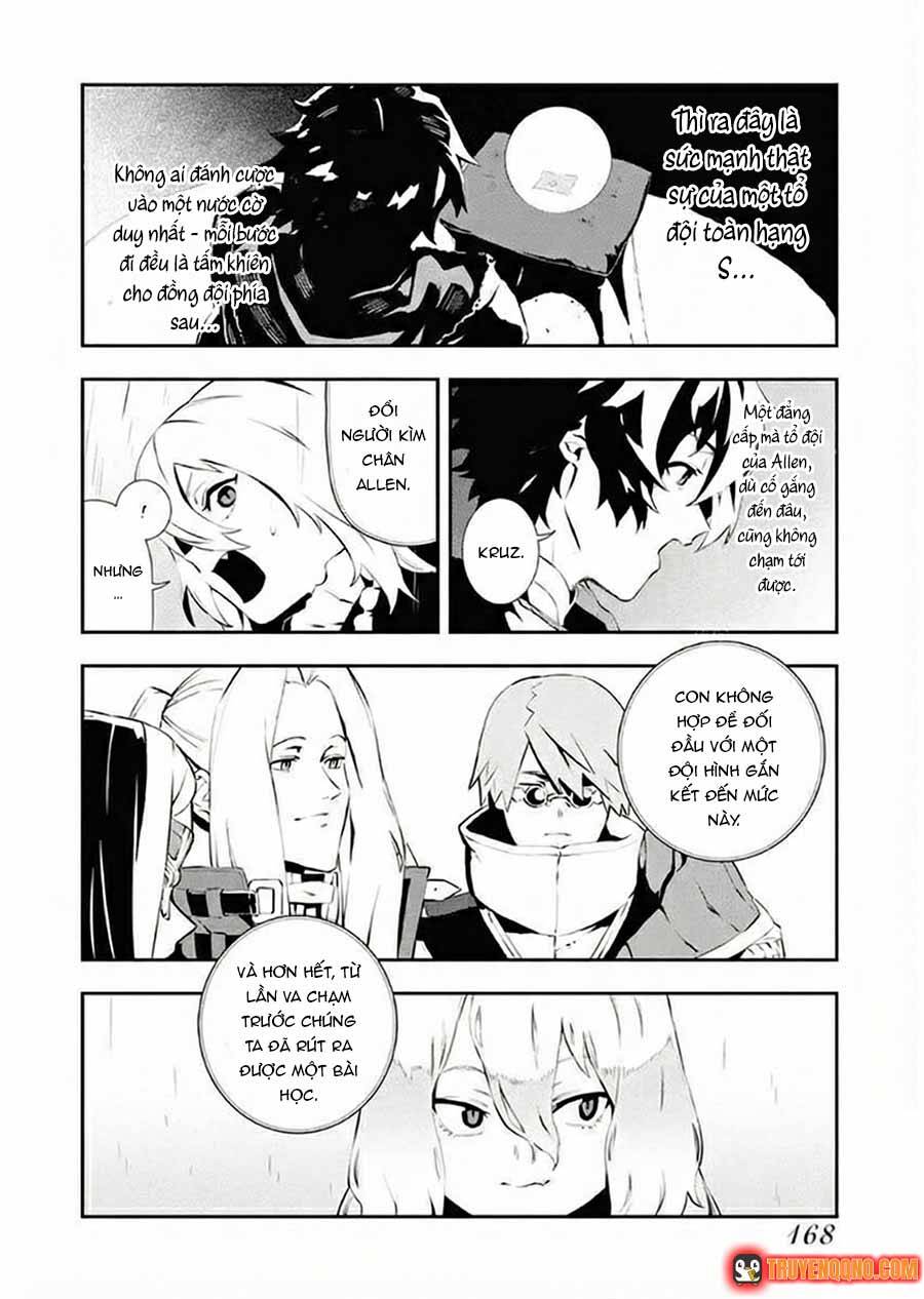 Luyện Kim Thuật Sư Bị Trục Xuất, Có Muốn Xây Dựng Hầm Ngục Mạnh Nhất Không? Chapter 27 - 12