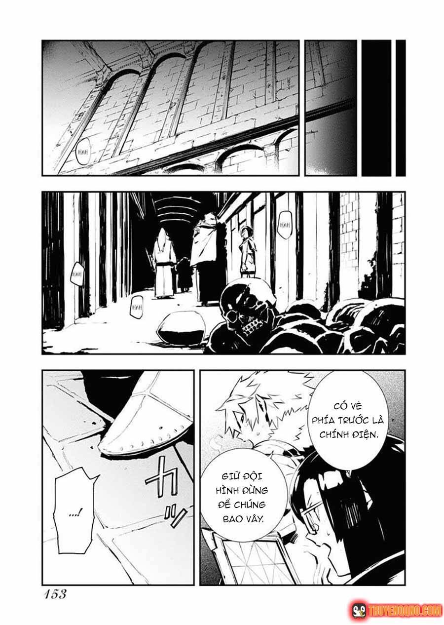 Luyện Kim Thuật Sư Bị Trục Xuất, Có Muốn Xây Dựng Hầm Ngục Mạnh Nhất Không? Chapter 26 - 14