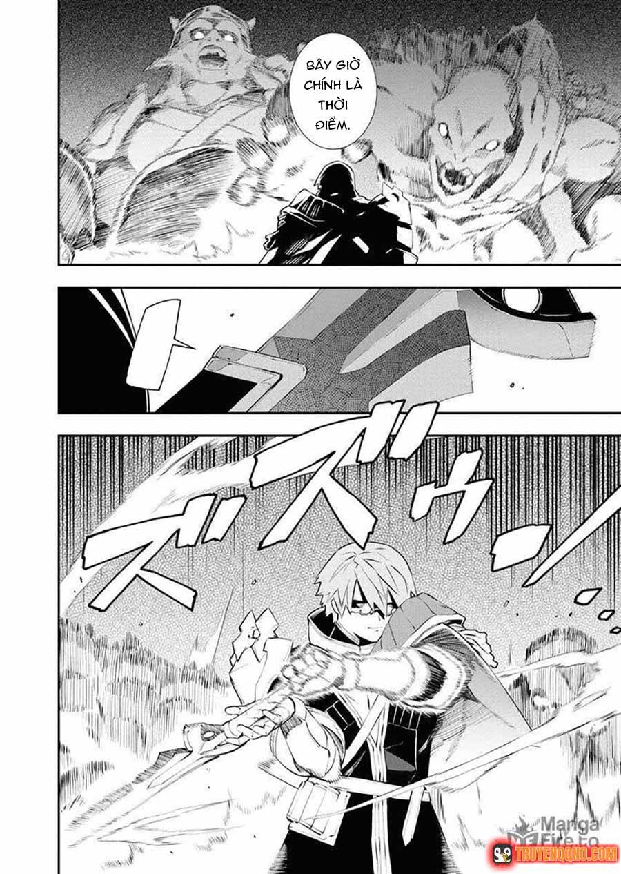 Luyện Kim Thuật Sư Bị Trục Xuất, Có Muốn Xây Dựng Hầm Ngục Mạnh Nhất Không? Chapter 27 - 14