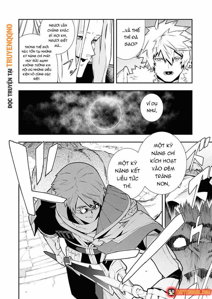 Luyện Kim Thuật Sư Bị Trục Xuất, Có Muốn Xây Dựng Hầm Ngục Mạnh Nhất Không? Chapter 28 - 13