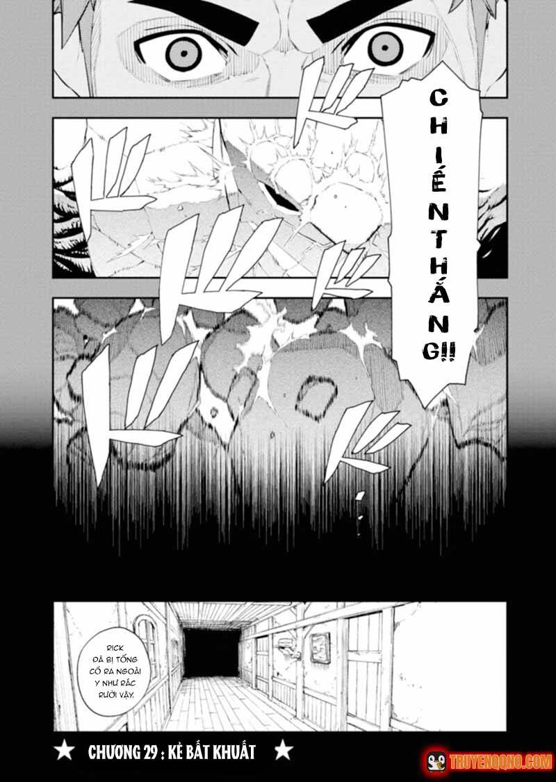 Luyện Kim Thuật Sư Bị Trục Xuất, Có Muốn Xây Dựng Hầm Ngục Mạnh Nhất Không? Chapter 29 - 7