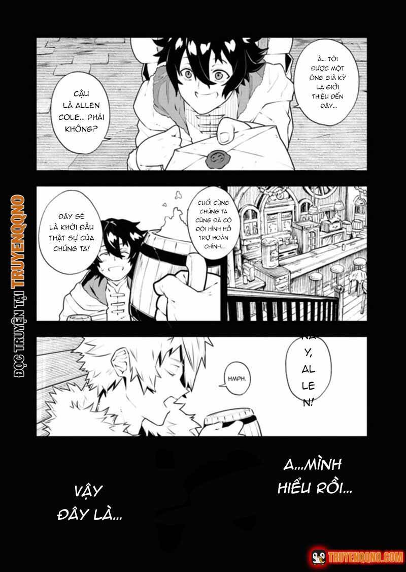 Luyện Kim Thuật Sư Bị Trục Xuất, Có Muốn Xây Dựng Hầm Ngục Mạnh Nhất Không? Chapter 29 - 10