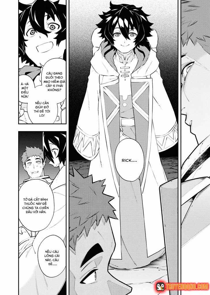 Luyện Kim Thuật Sư Bị Trục Xuất, Có Muốn Xây Dựng Hầm Ngục Mạnh Nhất Không? Chapter 30 - 9