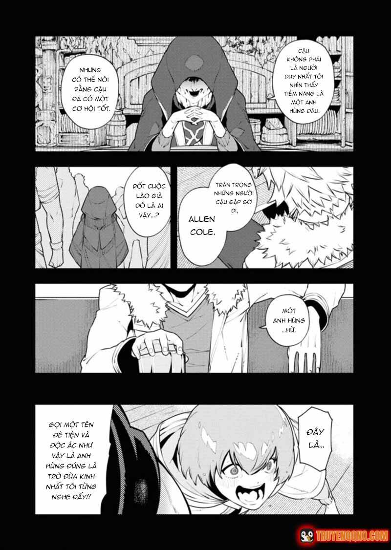 Luyện Kim Thuật Sư Bị Trục Xuất, Có Muốn Xây Dựng Hầm Ngục Mạnh Nhất Không? Chapter 29 - 12