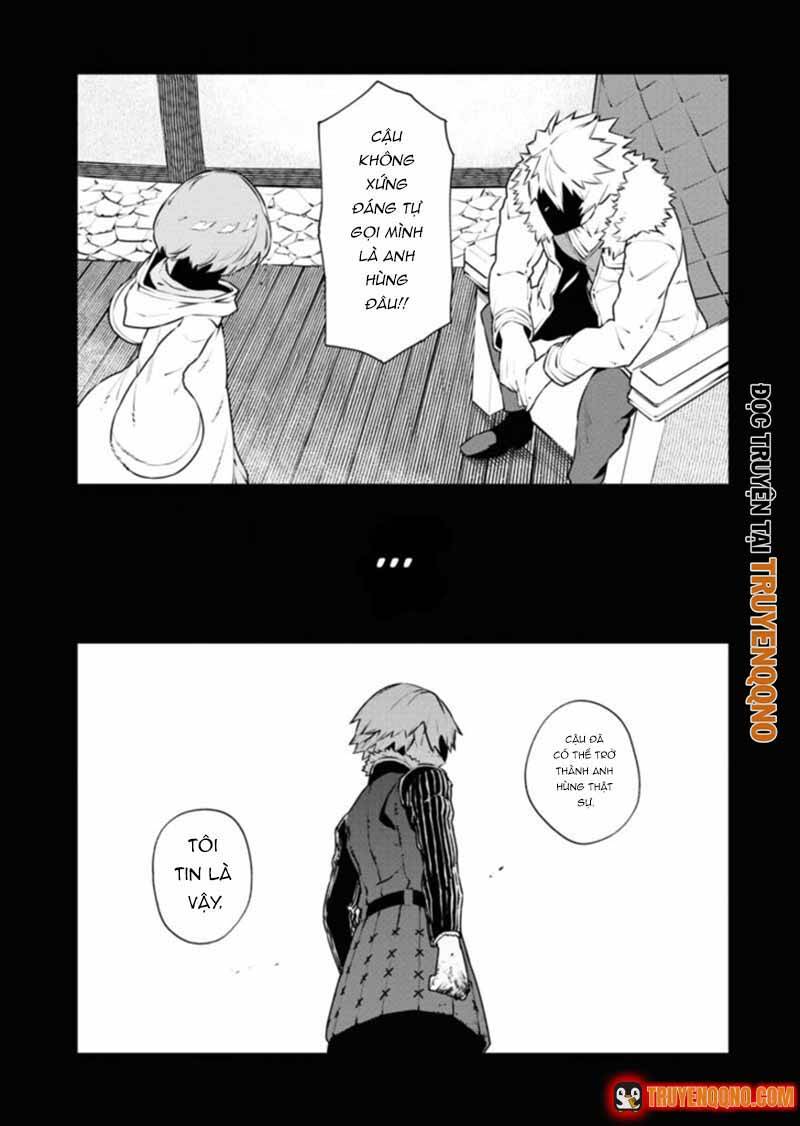 Luyện Kim Thuật Sư Bị Trục Xuất, Có Muốn Xây Dựng Hầm Ngục Mạnh Nhất Không? Chapter 29 - 13