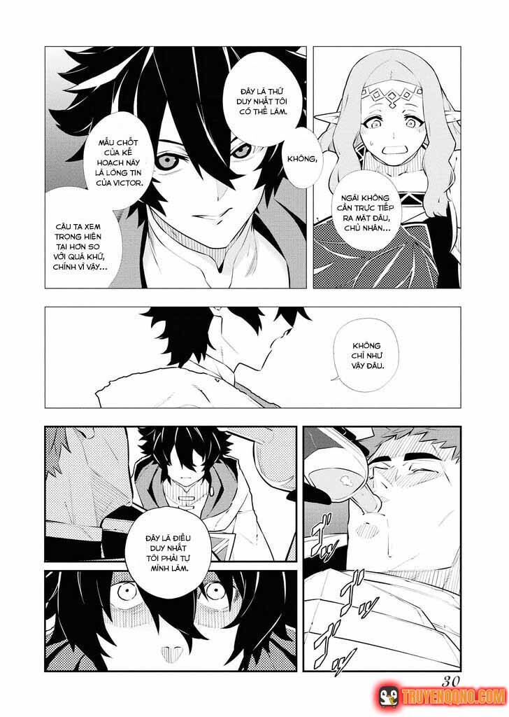 Luyện Kim Thuật Sư Bị Trục Xuất, Có Muốn Xây Dựng Hầm Ngục Mạnh Nhất Không? Chapter 30 - 11
