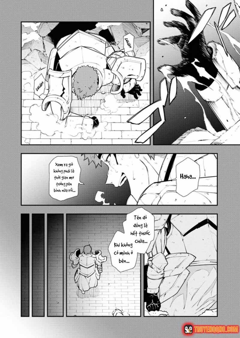 Luyện Kim Thuật Sư Bị Trục Xuất, Có Muốn Xây Dựng Hầm Ngục Mạnh Nhất Không? Chapter 29 - 14