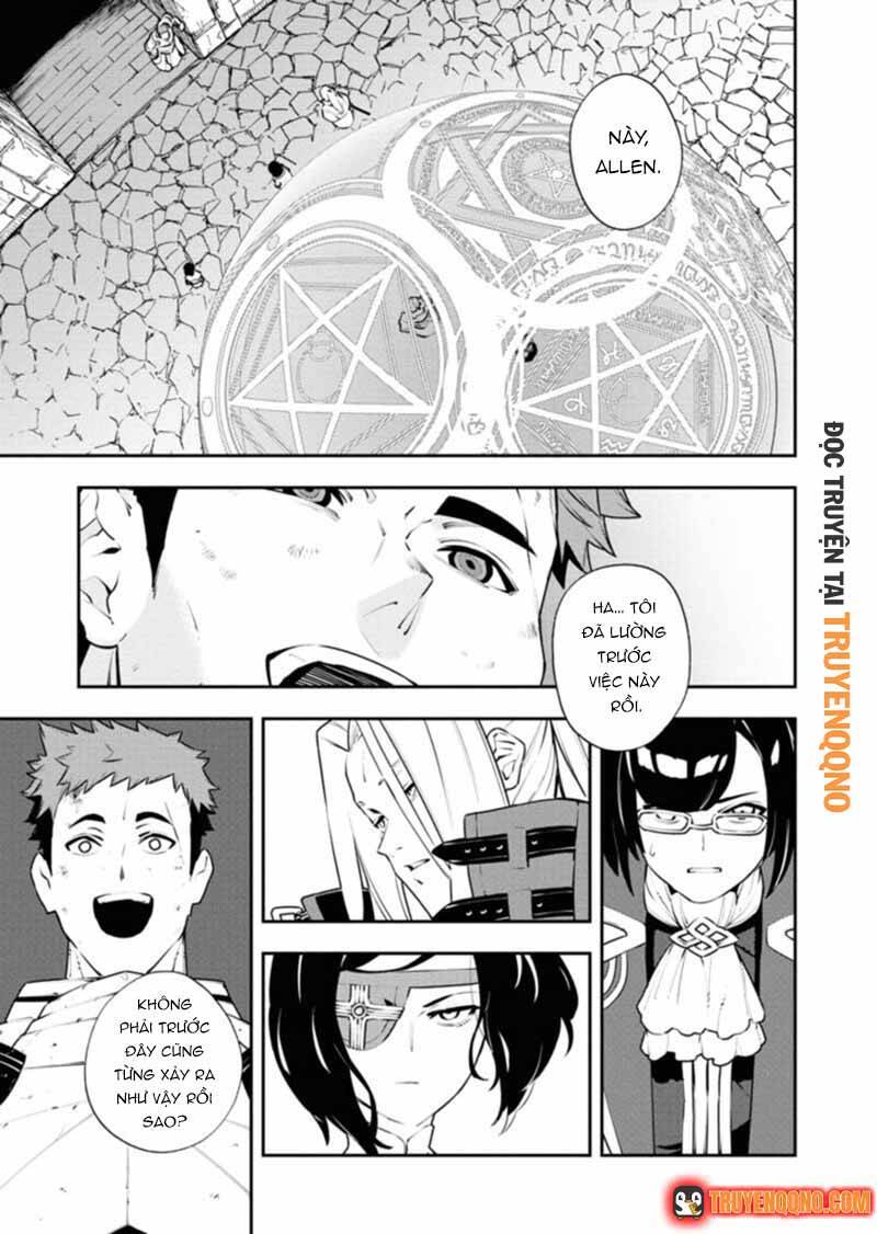 Luyện Kim Thuật Sư Bị Trục Xuất, Có Muốn Xây Dựng Hầm Ngục Mạnh Nhất Không? Chapter 29 - 15