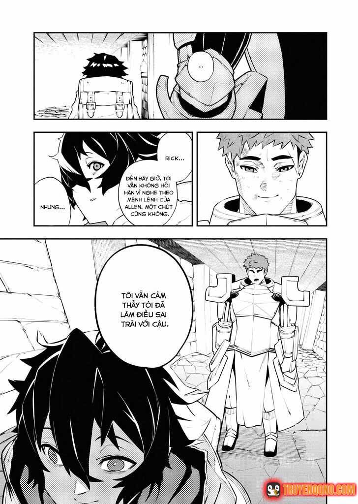 Luyện Kim Thuật Sư Bị Trục Xuất, Có Muốn Xây Dựng Hầm Ngục Mạnh Nhất Không? Chapter 30 - 14