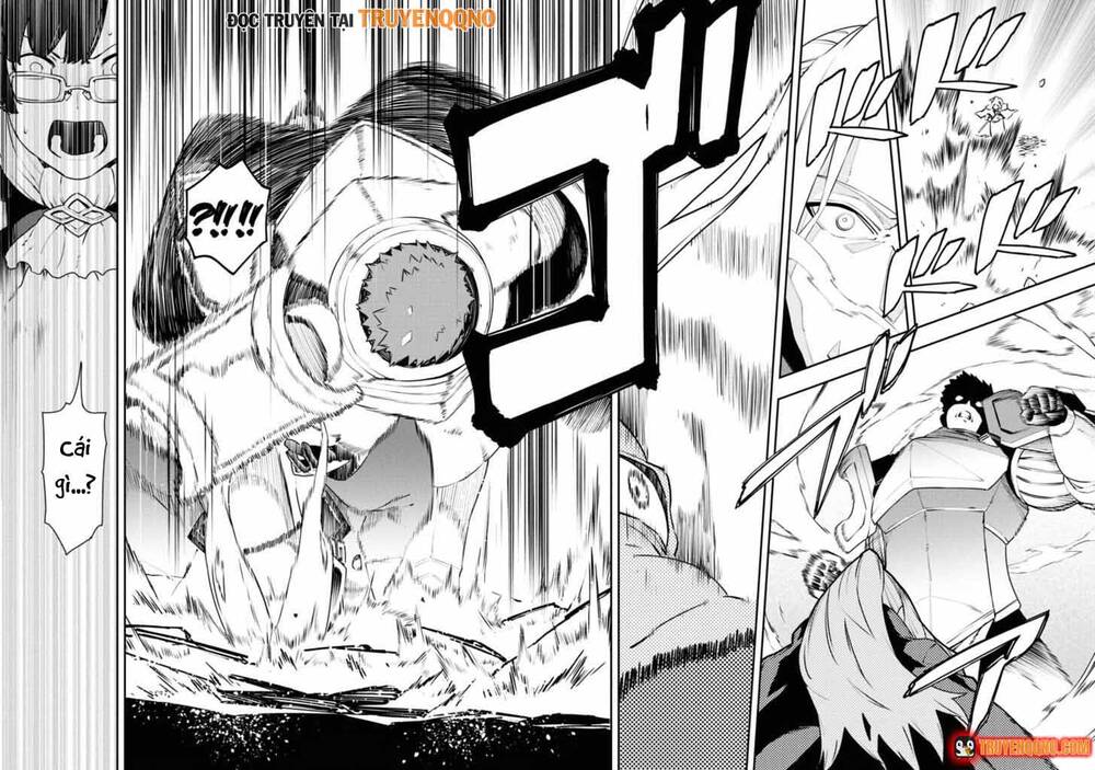 Luyện Kim Thuật Sư Bị Trục Xuất, Có Muốn Xây Dựng Hầm Ngục Mạnh Nhất Không? Chapter 29 - 18