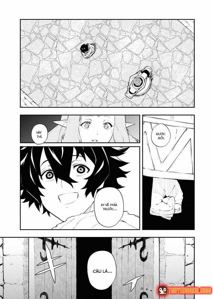 Luyện Kim Thuật Sư Bị Trục Xuất, Có Muốn Xây Dựng Hầm Ngục Mạnh Nhất Không? Chapter 30 - 16