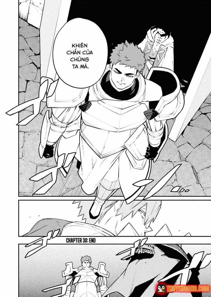 Luyện Kim Thuật Sư Bị Trục Xuất, Có Muốn Xây Dựng Hầm Ngục Mạnh Nhất Không? Chapter 30 - 17