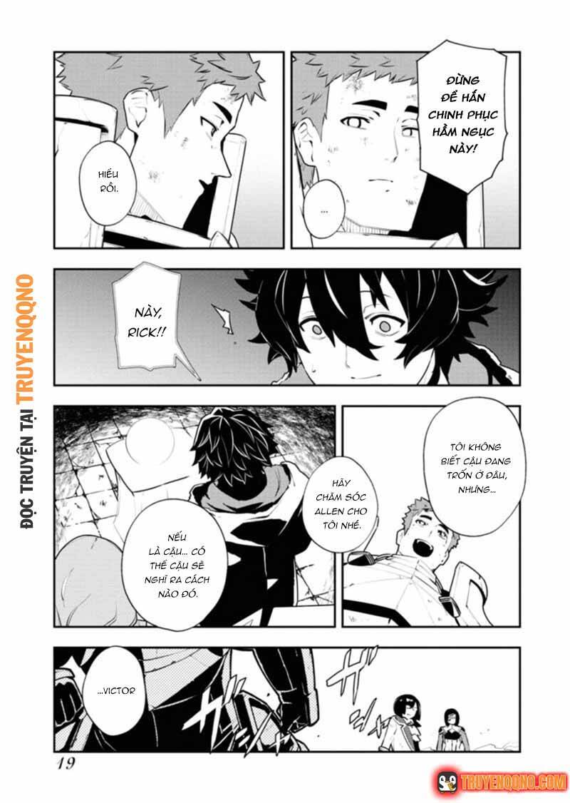 Luyện Kim Thuật Sư Bị Trục Xuất, Có Muốn Xây Dựng Hầm Ngục Mạnh Nhất Không? Chapter 29 - 20